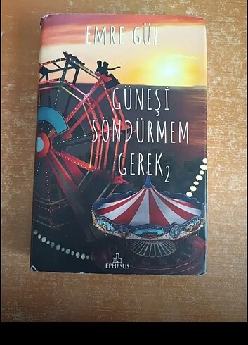  Beden Kutup Yıldızı 3 , Güneşi Söndürmem Gerek 1 ve 2 