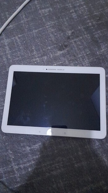 urun calismiyor tablet