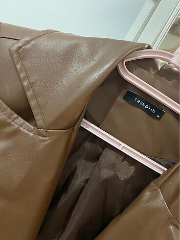 Trendyol & Milla Blazer