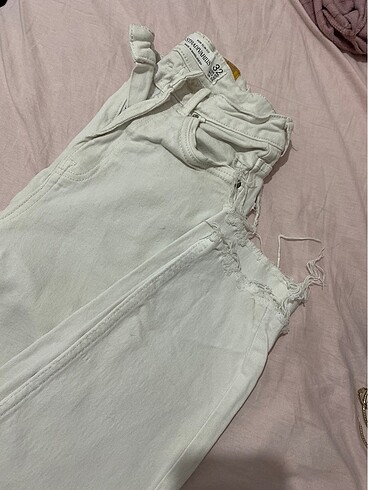 Stradivarius Pantolon