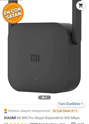 Wifi range extender pro 