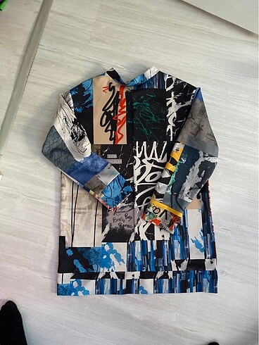 m Beden scuba tunik
