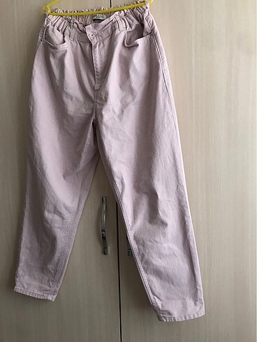 LC Waikiki Lcw mom jean
