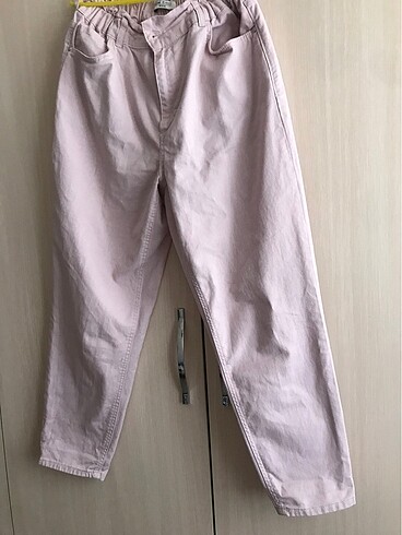 m Beden Lcw mom jean