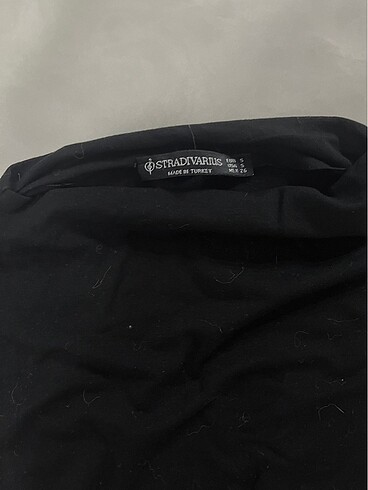Stradivarius Stradivarius bluz