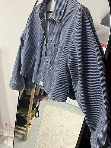 PULL&BEAR kot ceket