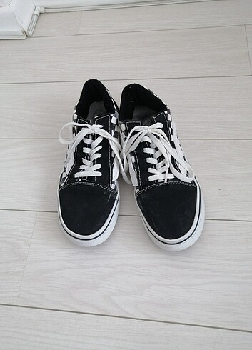 Vans ayakkabı 