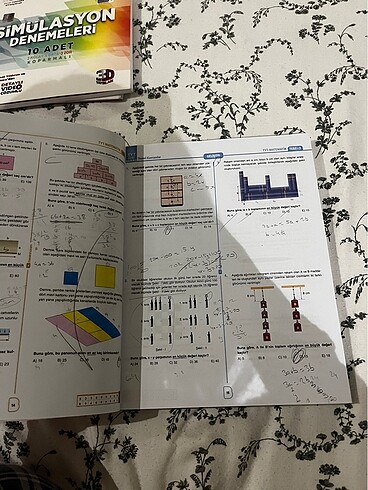 Tyt matematik soru bankasi