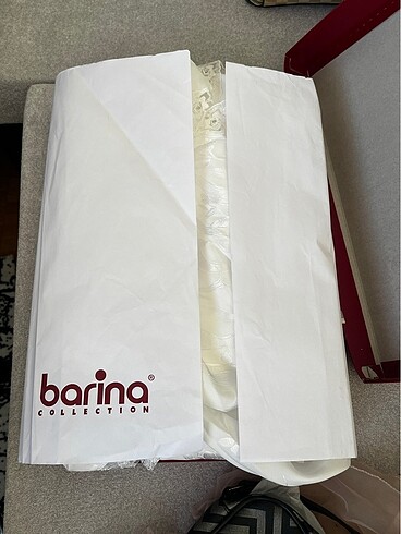 l Beden BARINA GECELIK SET