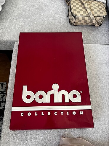 Barina BARINA GECELIK SET