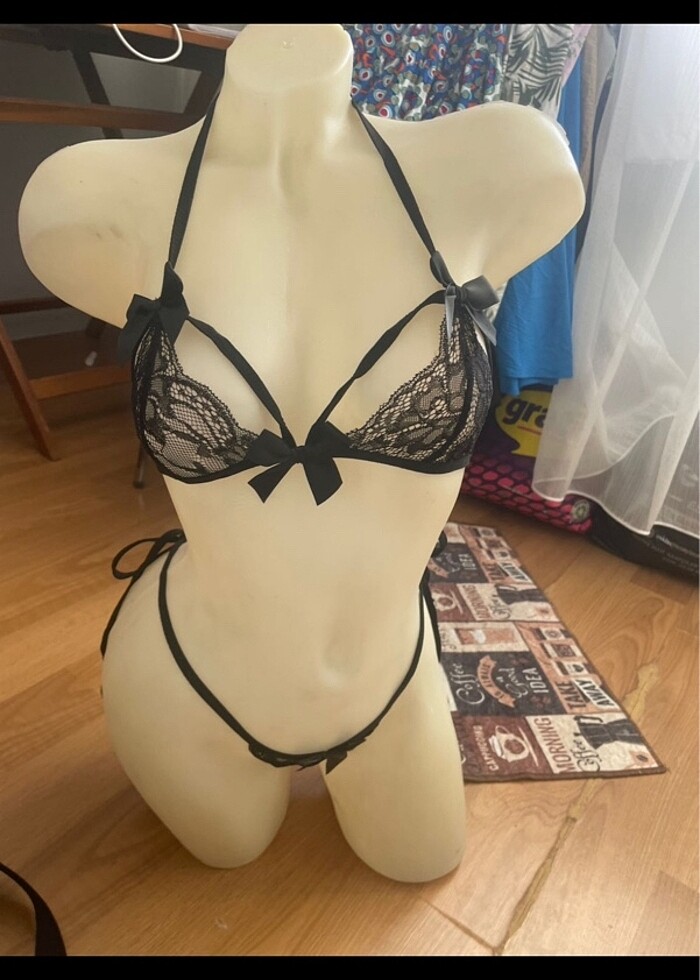 Ic çamaşır - Görsel 3