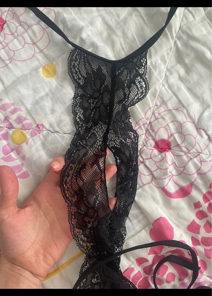 Ic çamaşır - Görsel 2