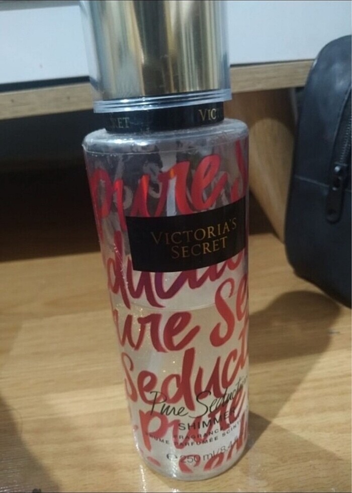 Vs vücut spreyi - Görsel 2