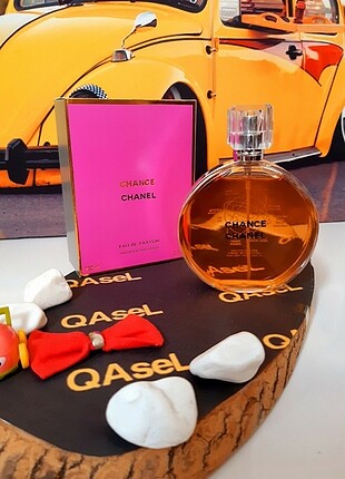 CHANCE CHANEL BAYAN PARFÜMÜ 100ML 