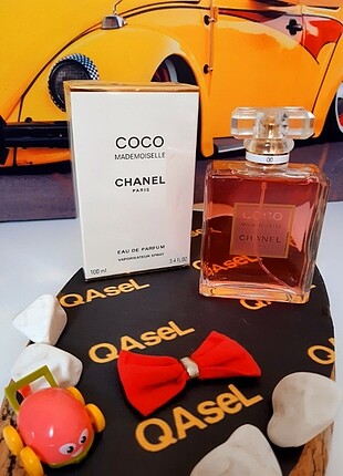 Coco Chanel Bayan 