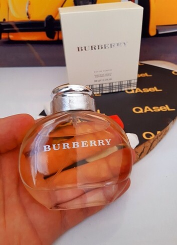 Burberry BURBERRY classic Bayan Parfümü