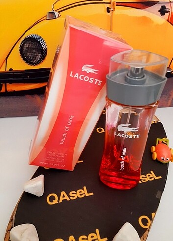 Lacoste Lâcoste Bayan Parfümü