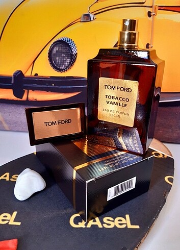 Tom Ford Erkek Parfümü 