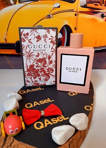 Gucci bloom 