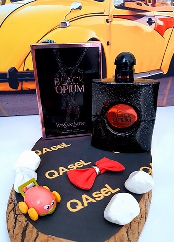 Black opium Bayan Parfümü 