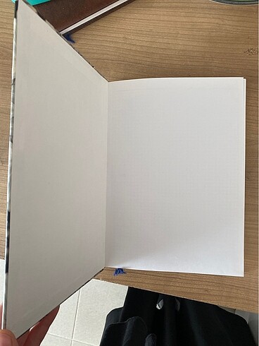 Kareli defter