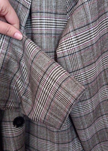 Defacto Defacto blazer
