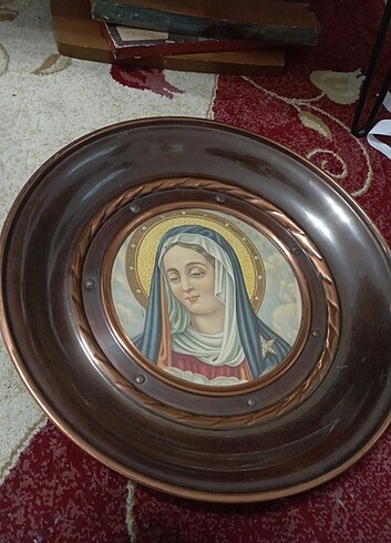 Notre Dame Meryem Ana klisesi