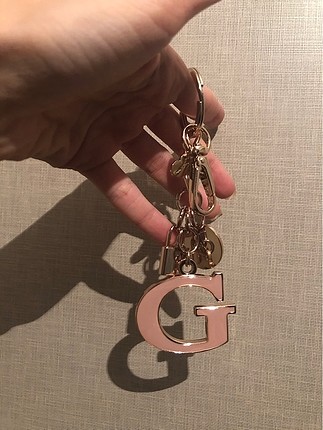 Guess orjinal anahtarlık