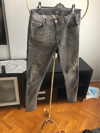 Erkek pantolon jeans kot