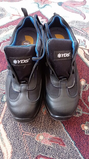 Diğer YDS Marka İş Ayakkabısı