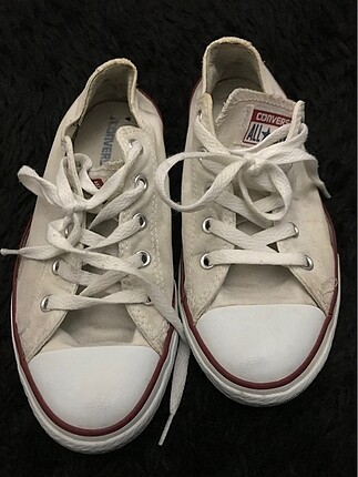 Orjinal bayan converse 36 numara