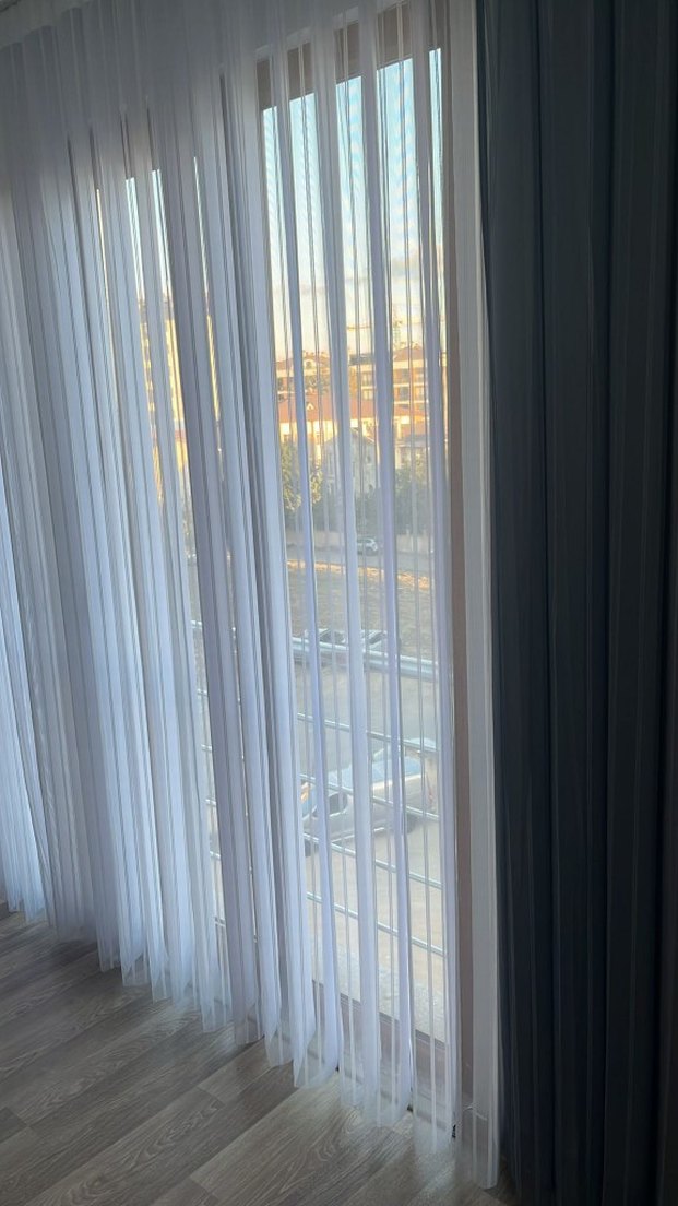 Lens perde orjinal brillant 2 yıl garantili  - Görsel 4