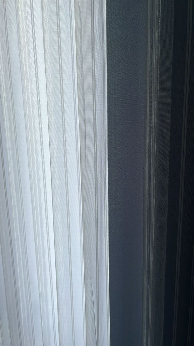 Lens perde orjinal brillant 2 yıl garantili  - Görsel 3