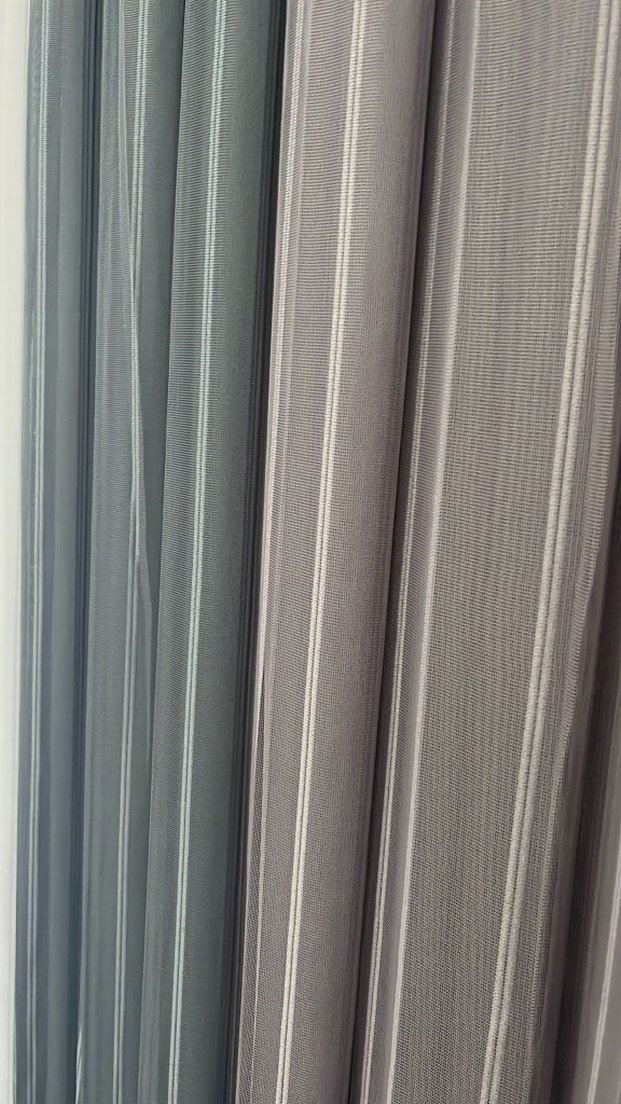 Lens perde orjinal brillant 2 yıl garantili  - Görsel 2