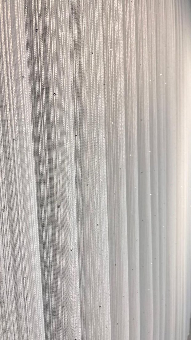 Düz sade tüllerimiz - Görsel 4