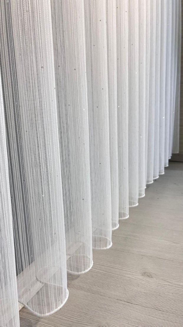 Düz sade tüllerimiz - Görsel 2