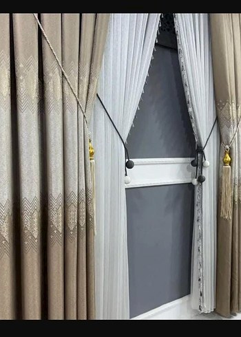 pano fon perde kampanya da - Görsel 8