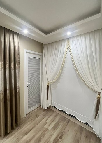 pano fon perde kampanya da - Görsel 10