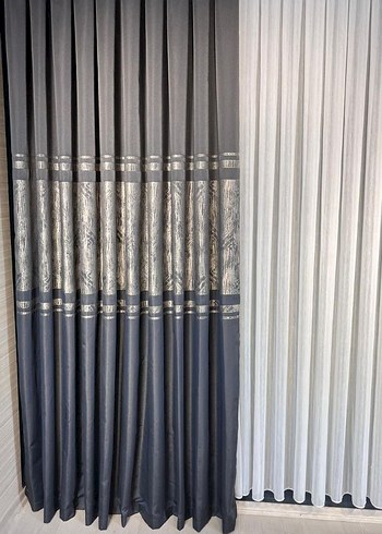 Pano fon perde - Görsel 3