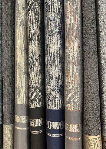 Pano fon perde - Görsel 6