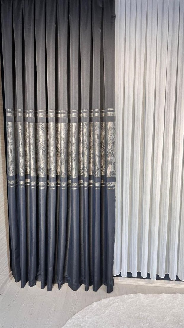 Pano fon perde - Görsel 3