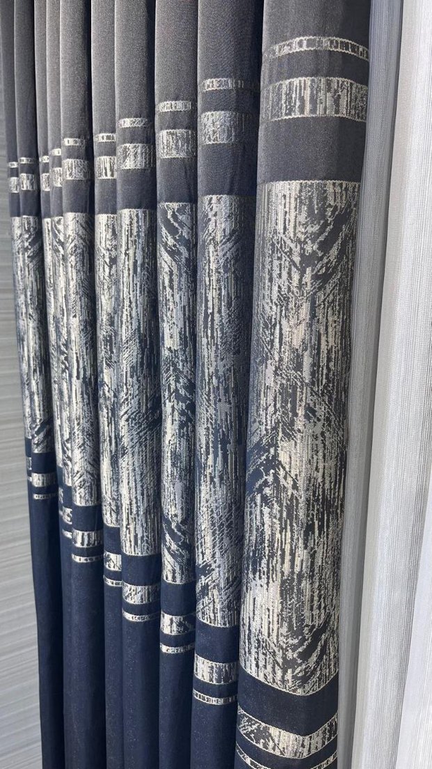 Pano fon perde - Görsel 4