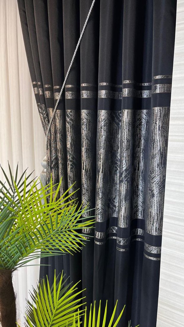 Pano fon perde - Görsel 2