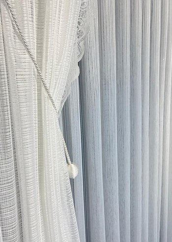 Damax etek örme tül  Gramajlı
Metre fiyatı 140

 - Görsel 2