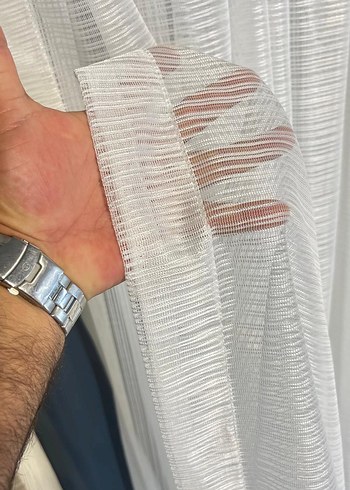 Damax etek örme tül  Gramajlı
Metre fiyatı 140

 - Görsel 3