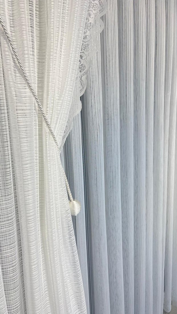 Damax etek örme tül  Gramajlı
Metre fiyatı 140

 - Görsel 2