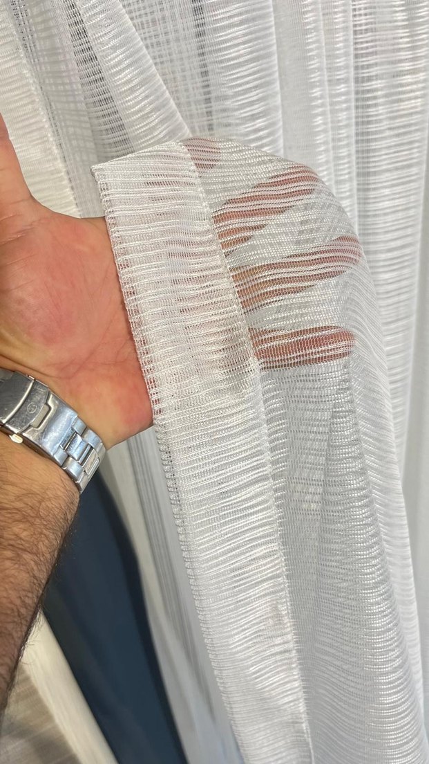 Damax etek örme tül  Gramajlı
Metre fiyatı 140

 - Görsel 3