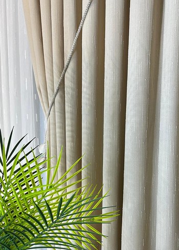 eten Fon perde - Görsel 2