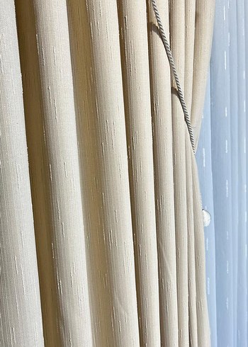 eten Fon perde - Görsel 5