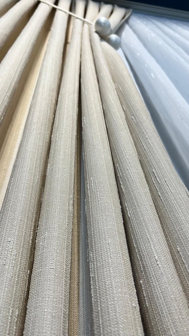 eten Fon perde - Görsel 3